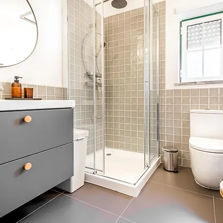 Beguest Falesia & Garden