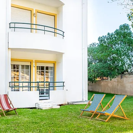 Beguest Falesia & Garden *