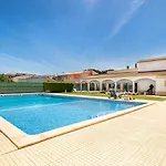Appartement Beguest Falesia & Garden Albufeira