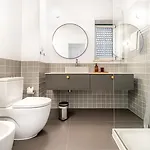 Beguest Falesia Beach&garden Apartamento *