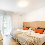 Appartement Beguest Falesia & Garden *