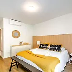 Beguest Falesia & Garden Appartement *