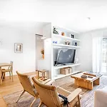 Beguest Falesia & Garden Appartement *