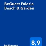 Beguest Falesia Beach&garden Apartamento Albufeira