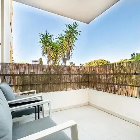 Apartament Beguest Falesia & Garden *