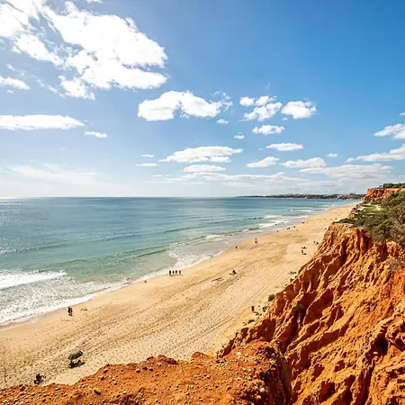 Beguest Falesia & Garden 阿尔布费拉