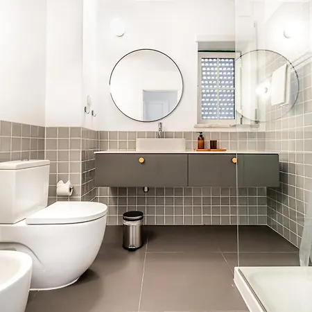 Beguest Falesia & Garden Apartament *