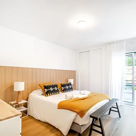 Beguest Falesia & Garden *