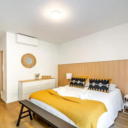 Beguest Falesia & Garden 公寓 *