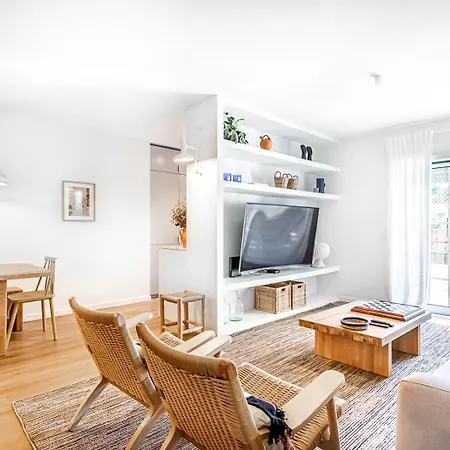 Beguest Falesia & Garden 公寓 *