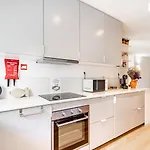 Beguest Falesia & Garden Албуфейра