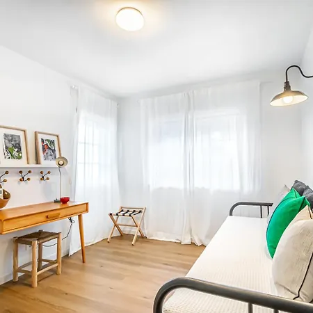 Апартаменты Beguest Falesia & Garden *